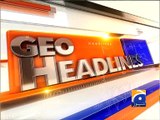 Geo News Headlines - 23 June 2016 - 2200