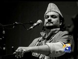 Amjad Sabri killing reported by international media -23 June 2016