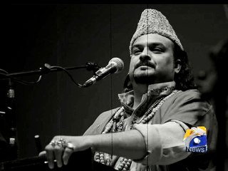 Amjad Sabri killing reported by international media -23 June 2016