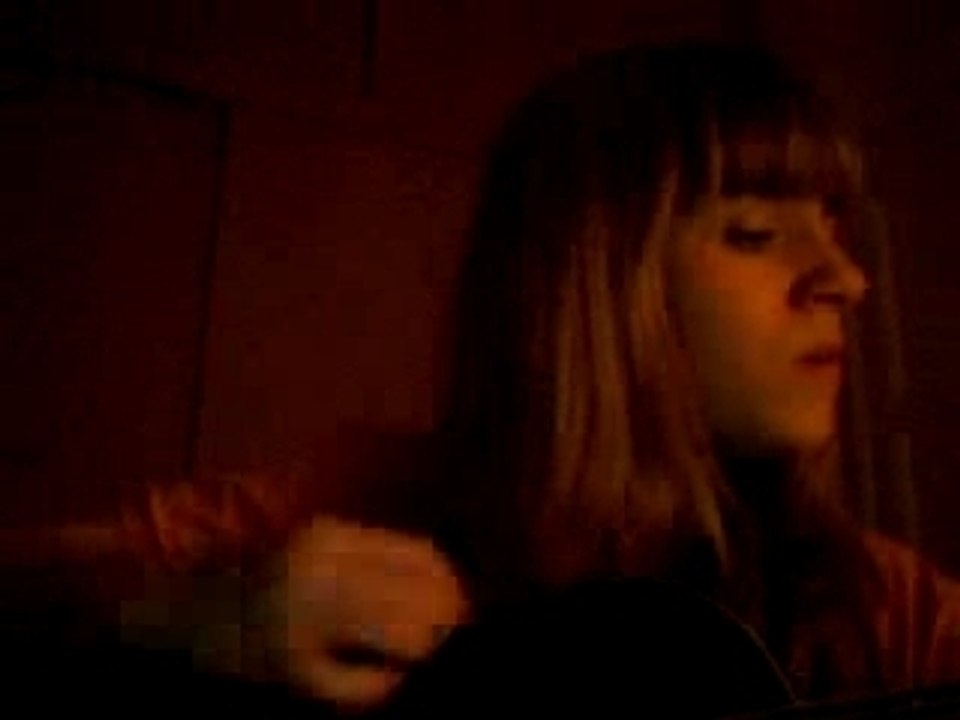 Seagull Woman - T. Rex