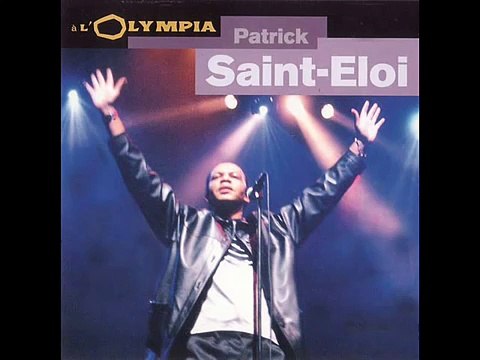 Patrick st Eloi Rev an mwen (live à l'Olympia)