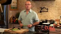 Cuba Libre Paella Demo: Part 2