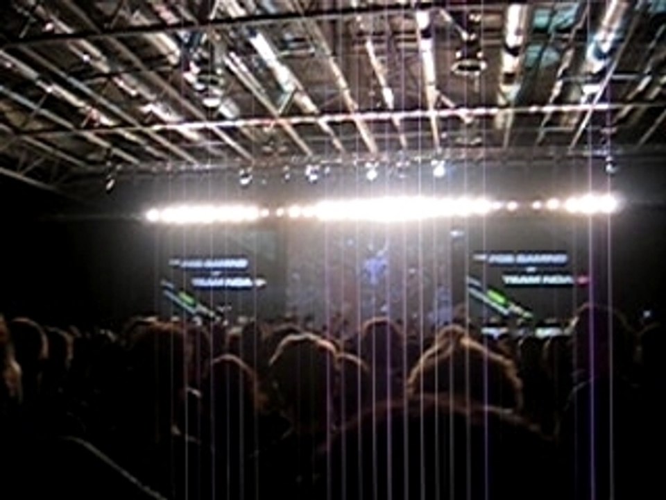 ESWC FINAL 2007 preview by ReMu$