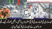 CCTV Footage of Amjad Sabri