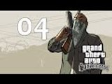 GamingFreak Completes... Grand Theft Auto San Andreas - Part 4