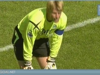 Arnold Kruiswijk vs Heracles