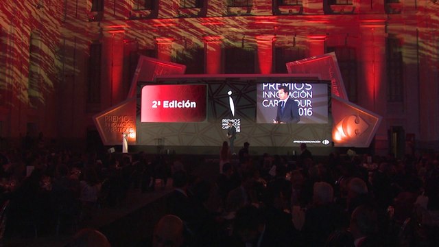 Carrefour premia la innovación en el gran consumo