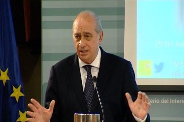 Fernández Díaz, protagonista del penúltimo día de campaña