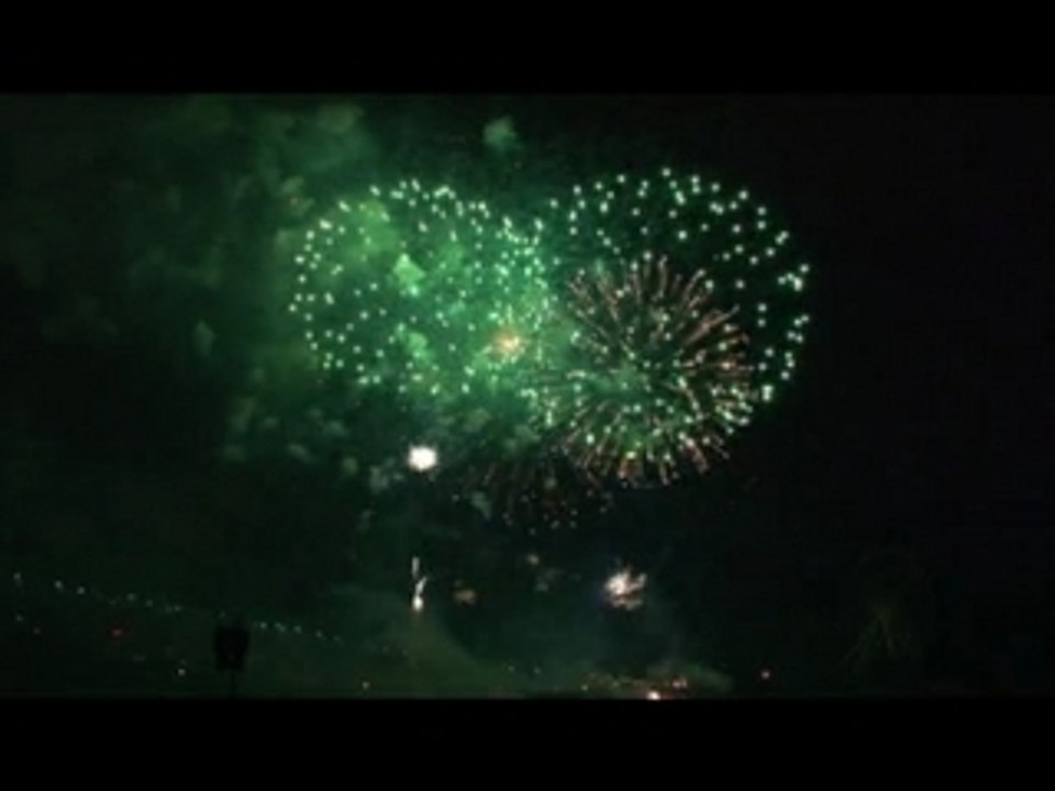 Montréal en toute sa beauté