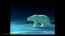 COCA COLA TV ADVERT  polar bears  north pole northern lights  always coca=cola   ITV LONDON HD 1080P