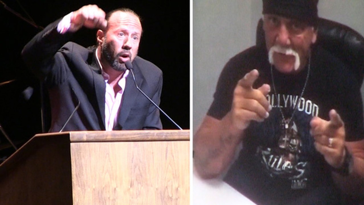 X-Pac -- I Loved Chyna Til the End ... Sorry I Couldn't Save You