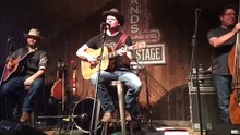 Jason Eady- AM Country Heaven