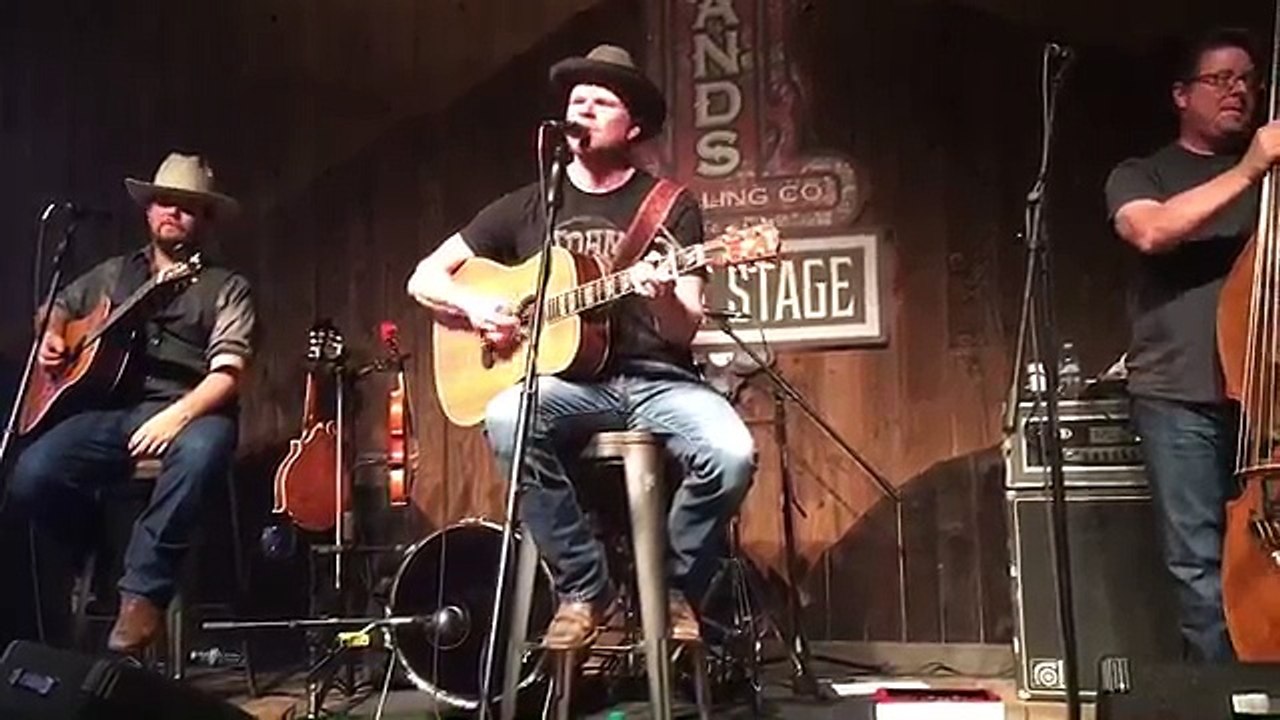 Jason Eady- AM Country Heaven