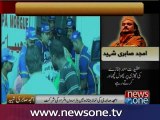 Funeral prayers of Amjad Sabri offered in Karachi