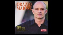 Chopin Etude n.3 Op.10 - Orazio Maione