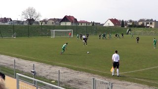 26. kolejka: Małapanew Ozimek 0-2 Grunwald