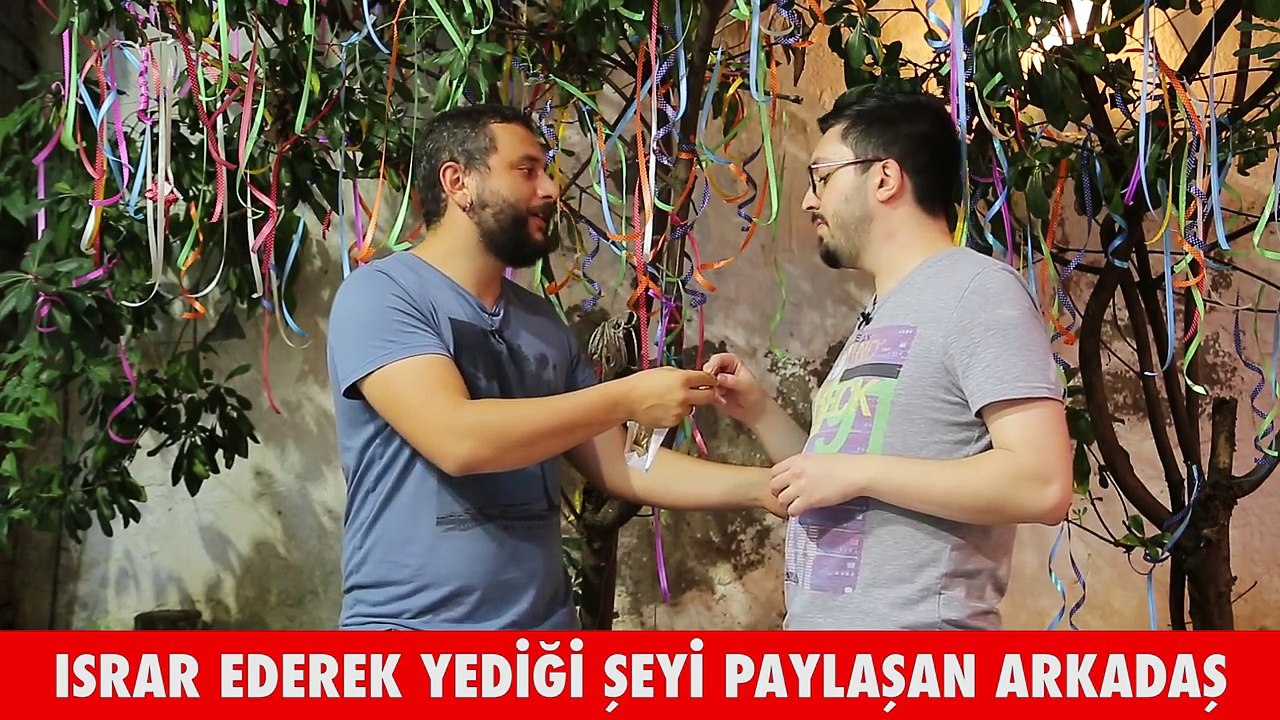 Alnından Öpülmeyi Hak Eden 20 İnsan Tipi