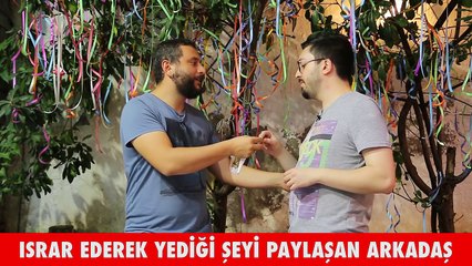 Alnından Öpülmeyi Hak Eden 20 İnsan Tipi