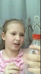 ФОКУС С COCA-- COLA