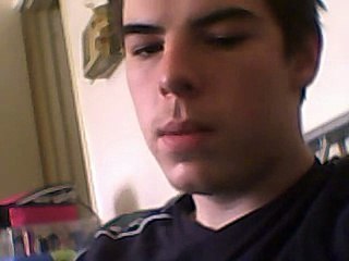 TheYoungceaser's webcam video Wed 24 Mar 2010 06:35:29 PDT