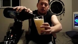 Beer Review - Miller Lite