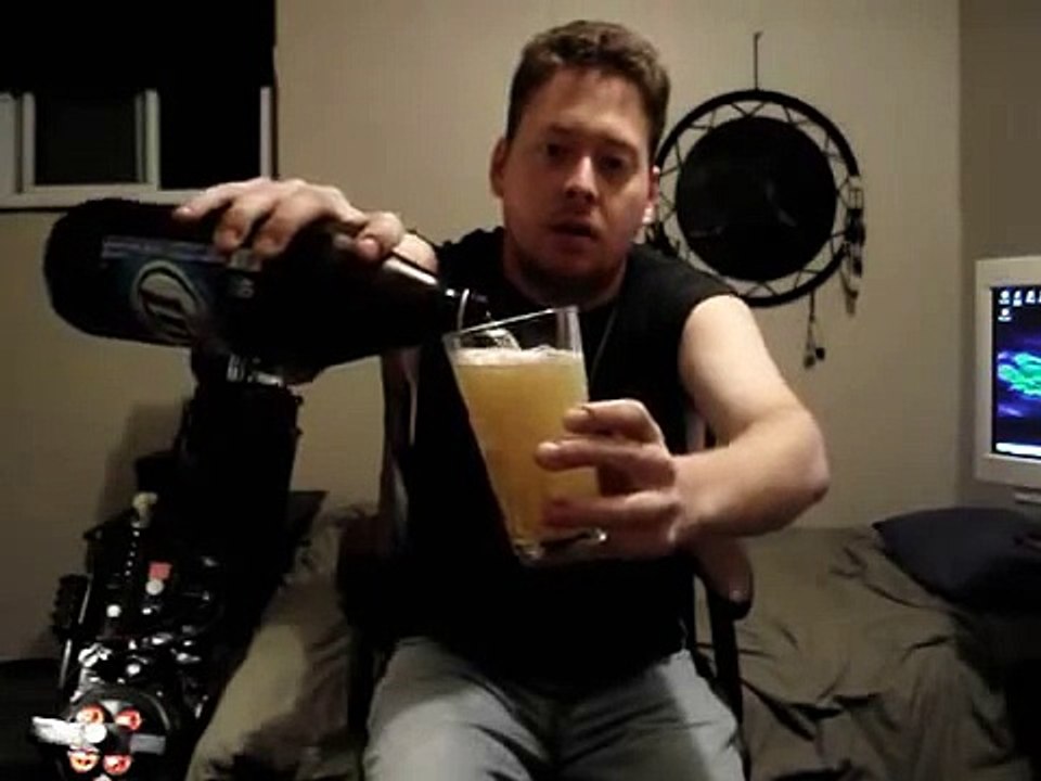 Beer Review - Miller Lite