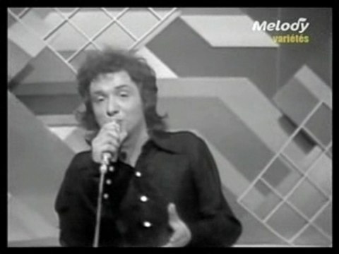 Sardou Michel - Les bals populaires