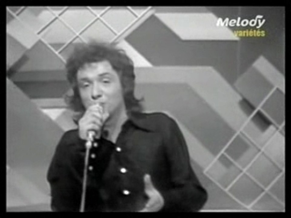 Sardou Michel - Les bals populaires