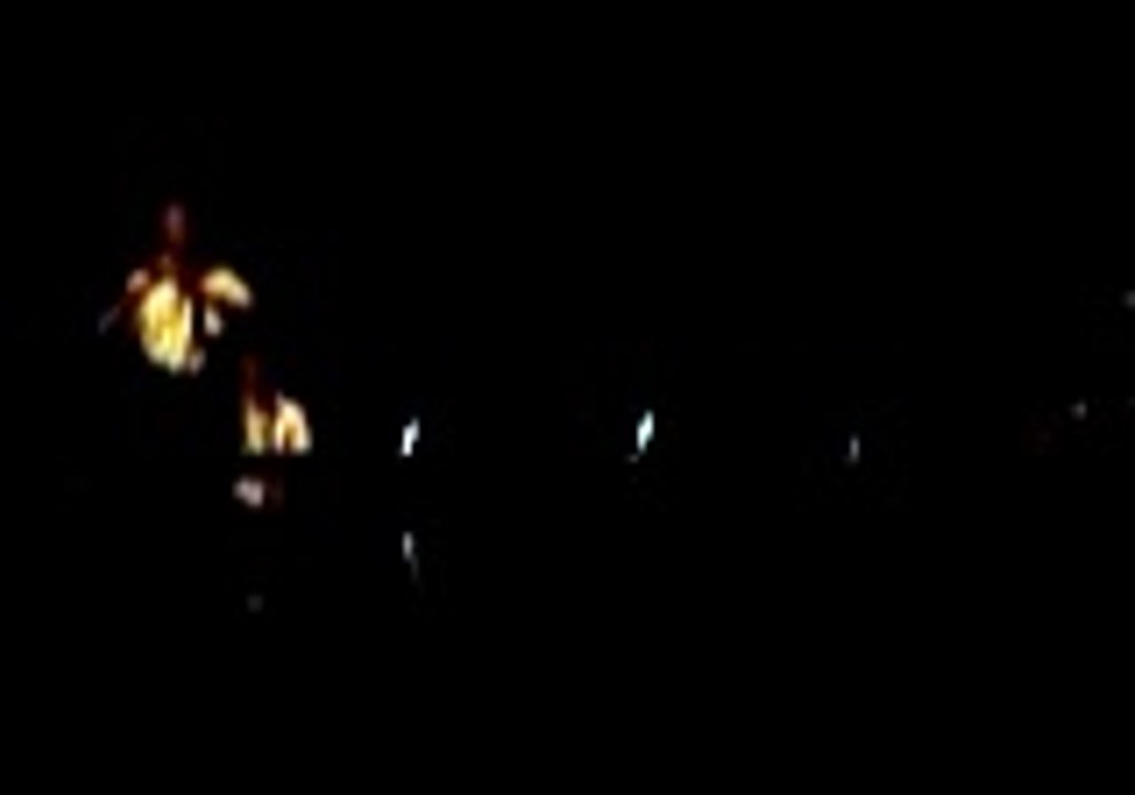 SETE NETOS en Vivo - Velma Cafe 27/01/2007