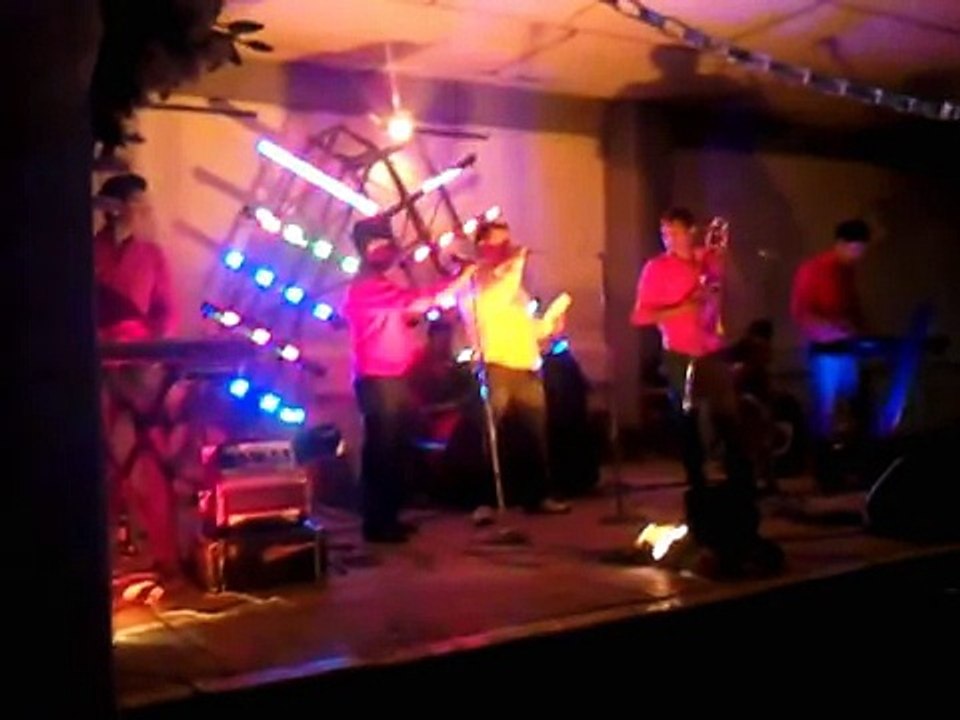 X-PREZZO MUSICAL-- REZZO --- 25 HORAS