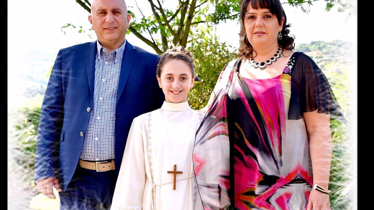 Reportage Prima Comunione Emanuela-Ph. Rossella De Sio-