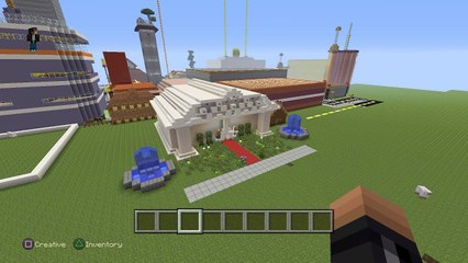 My Minecraft experience (reupload)