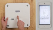 Weight Gurus Wi-Fi Bathroom Scale 0385 – Getting Started