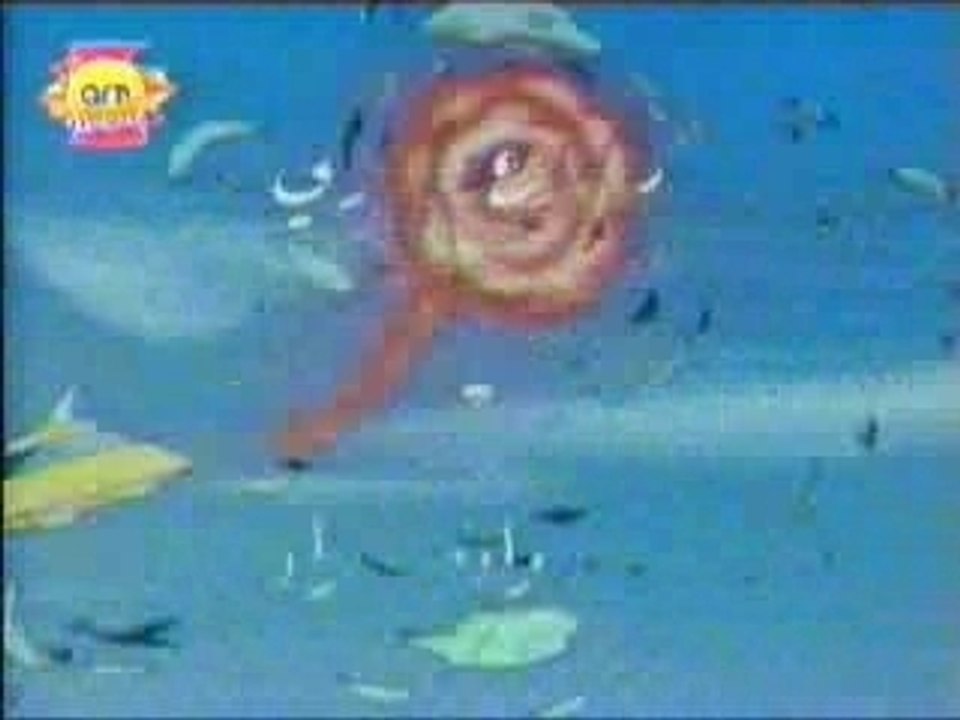 brahni "جراندايزر"