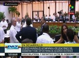 Embajadora de Colombia en la ONU celebra la firma del acuerdo de paz