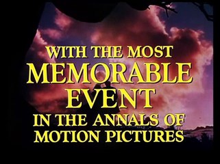 Leslie Howard Actor Gone With The Wind GWTW 1939 Trailer Civil War