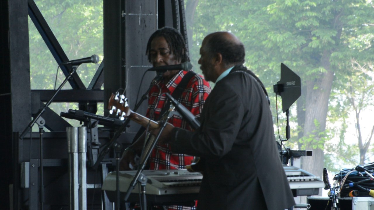 Chicago Blues Festival on 6-10-16 at 12:44 PM