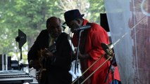 Chicago Blues Festival on 6-10-16 at 1:06 PM