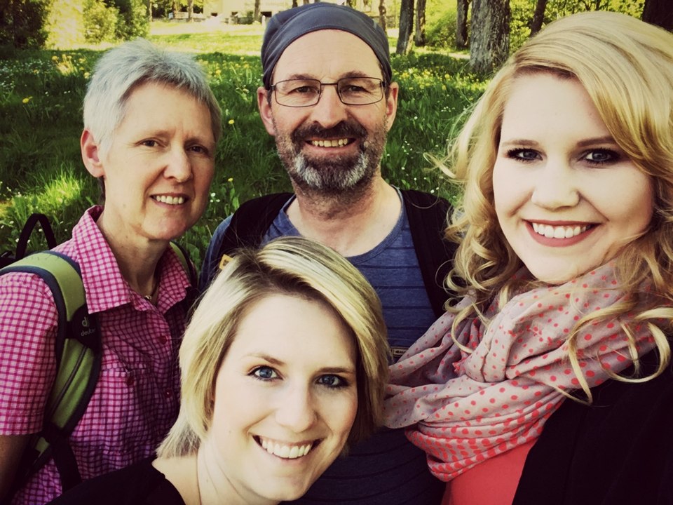 Heimspielfestival 07.05.2016