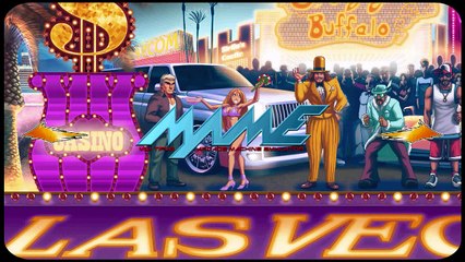 MAXIMUS ARCADE SKIN - 'Super Street Fighter II Turbo HD Remix' *VERSION 3* (HD)