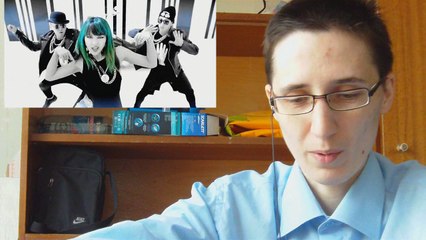 4minute - Crazy (reaction)