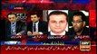RAW tends to destabilize Pakistan by sabotaging peace in Karachi, says Sagheer