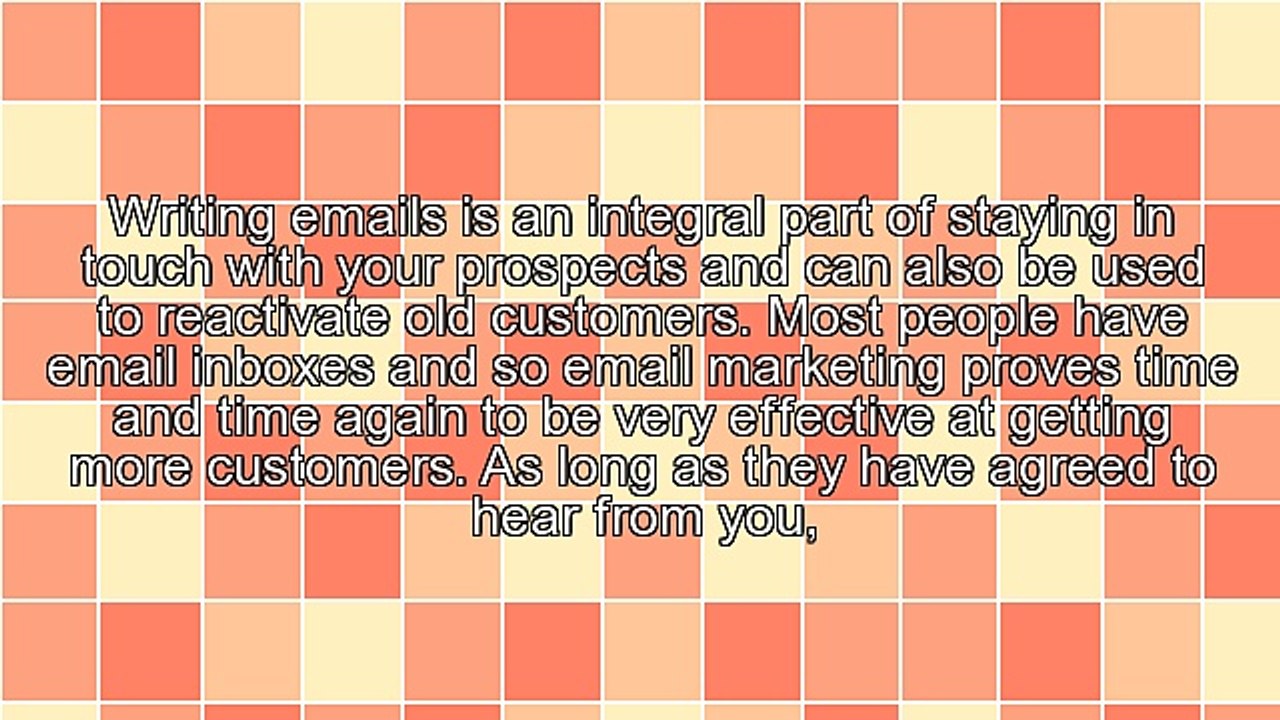 Email Marketing Tips: 3 Ways To Create More Engaging Emails