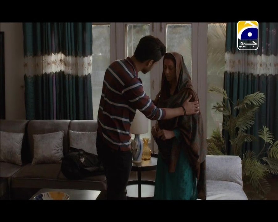 Shaam Dhalay - Episode 15