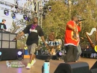 Kanye West Feat Twista & Keyshia Cole - Impossible