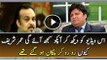 Why Umar Sharif Crying So Badly On Amjad Sabri’s Words ??