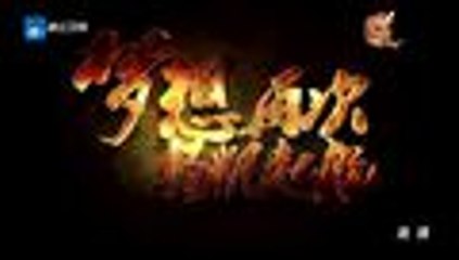 中国梦想秀第九季 20160125：鹦鹉葵葵与波波大玩亲亲 明星狗果汁现场飙戏萌翻全场