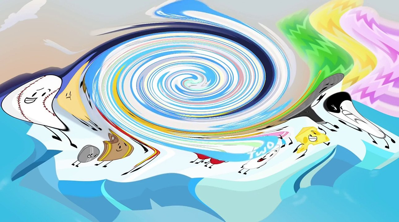 YTP insantimte inantiy 10 caze and monfusd