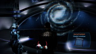 Let's Play Mass Effect 3: Leviathan DLC Walkthrough Part 2