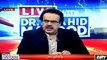 Karachi ke halaat mazeed kharab hone ja rahe hain - Dr Shahid Masood